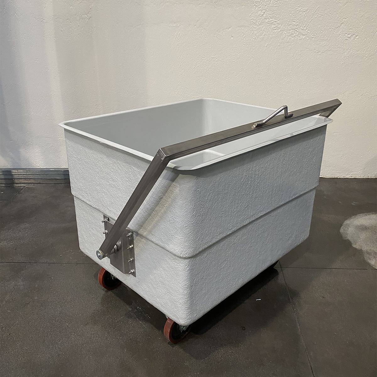 Box Cooler (Kastenkühler) - SÄKAPHEN GmbH
