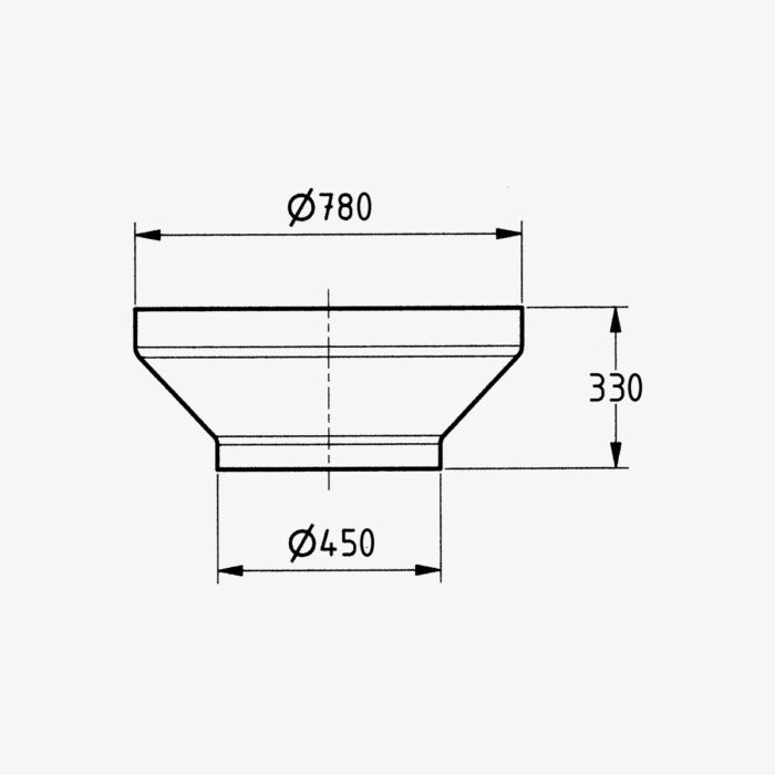 Réduction polyester Mod.30K – Image 2