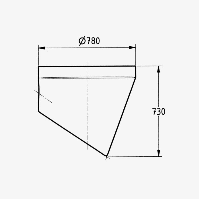 Pozzetto Mod.36 - immagine 2