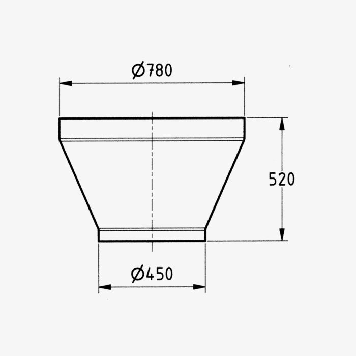 Réduction polyester Mod.62 – Image 2