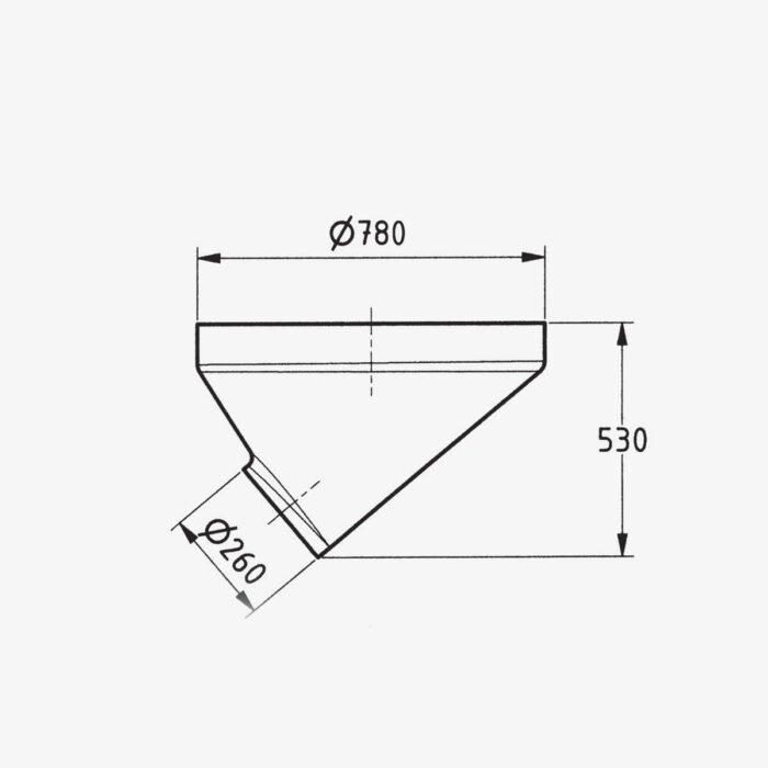 Pozzetto Mod.42B - immagine 3