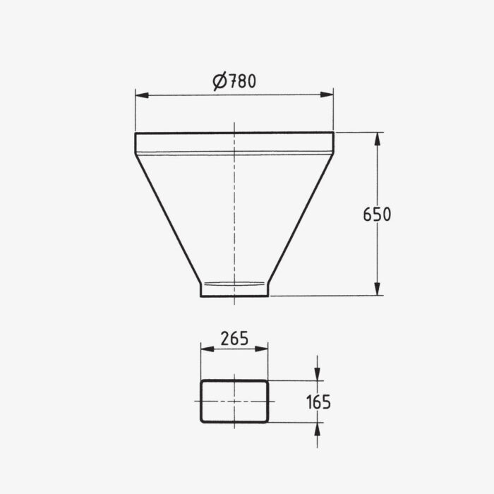 Réduction polyester Mod.54C – Image 3