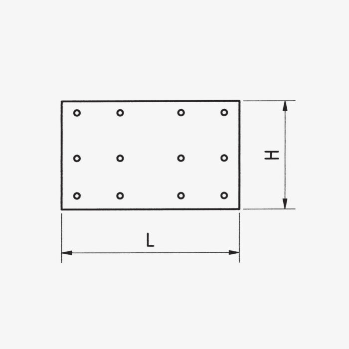 Contre-plaques Mod.PIA – Image 2